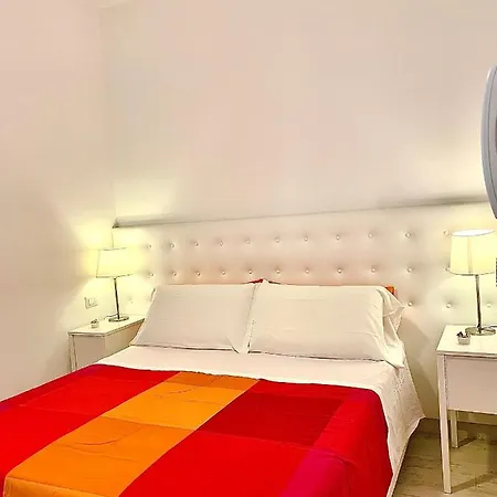 Santagostino Rooms 招待所 马扎拉德尔瓦洛